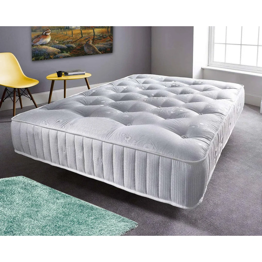 Coltrane Open Coil Mattress