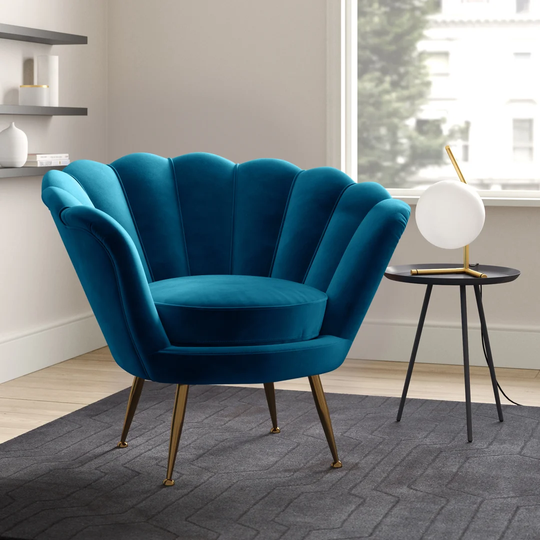 Commodore Armchair