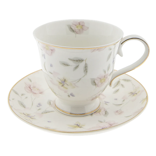 Altheimer Teacup & Saucer