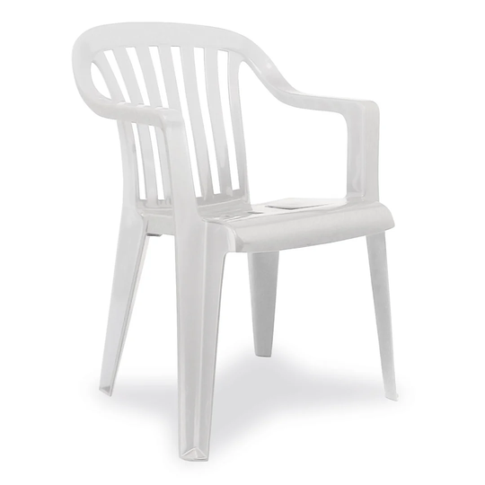 Memphis Stacking Garden Chair