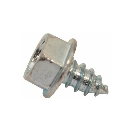 Washer Dryer Screw - Self-tapping for Indesit Hotpoint Washing Machines