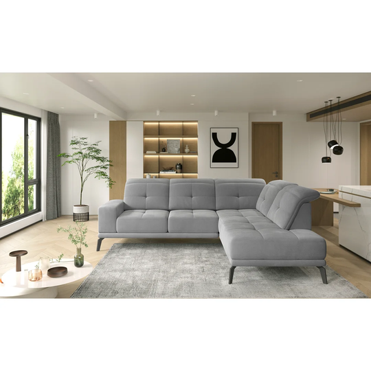 Adein Corner Sofa