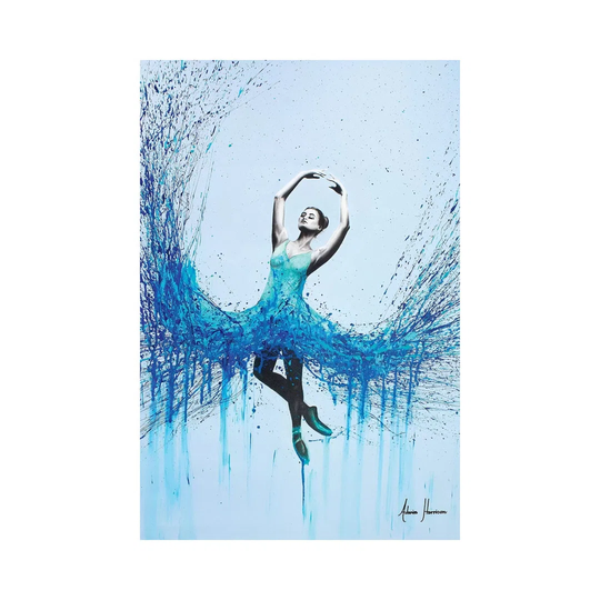 Ocean Dance
