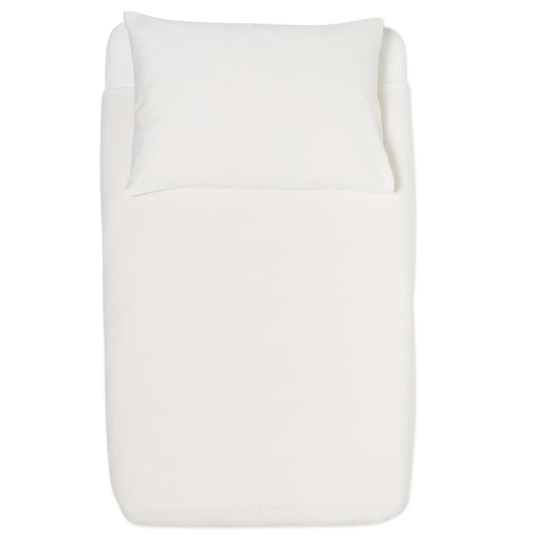 2 Piece Toddler Bedding Set