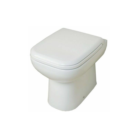 Rak Origins 62 Soft Close wc Seat