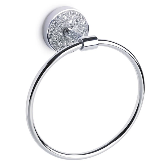Biggleswade Towel Ring