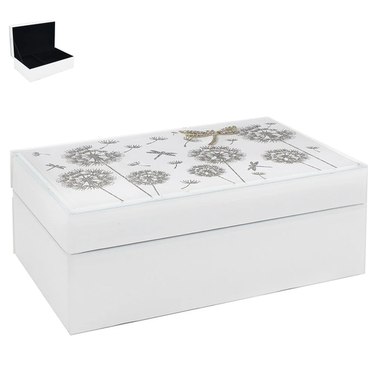 Priestley Dragonfly Jewellery Box
