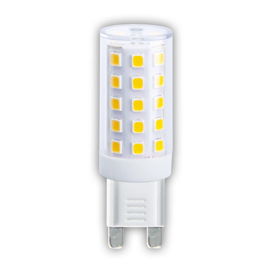 5.5W G9 LED Capsule Light Bulb