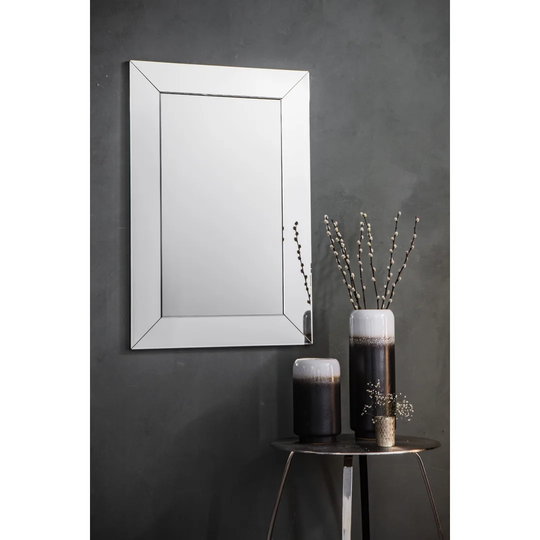 Cotner Accent Mirror
