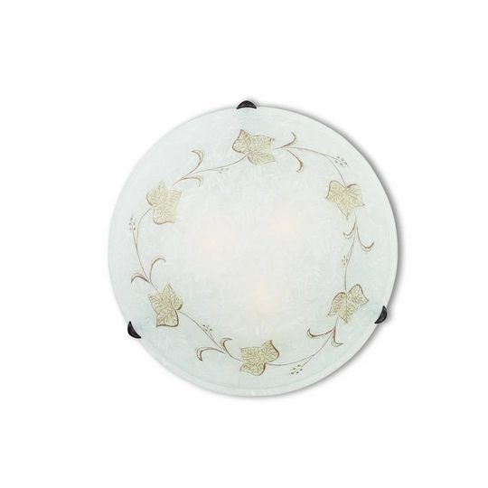 Deveraux 3 Light Wall Lamp