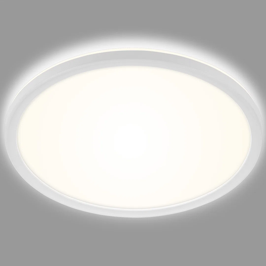 Sipple 1-Light LED Flush Mount