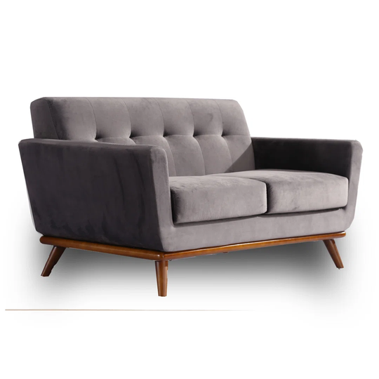 Gast 2 Seater Loveseat Sofa