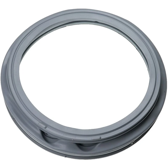 Door Seal compatible with Beko wmb 71421 m 7107441500, wmb 71422 114573, wmb 71422 7111641400, wmb 71431 114693 Washing Machine - Vhbw