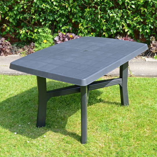 Lucius Plastic Dining Table