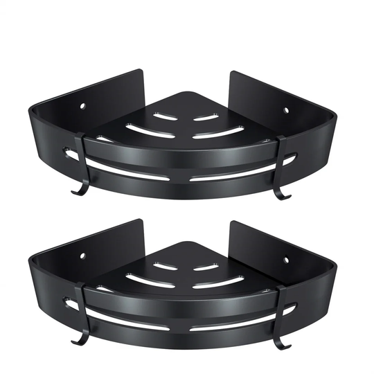 Schillinger Adhesive Mount Shower Caddy