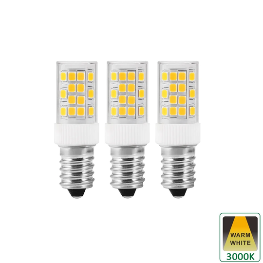 E14 Dimmable LED Light Bulb