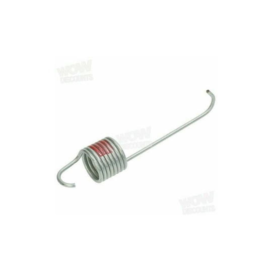 Suspension Spring 2820360100 - Beko
