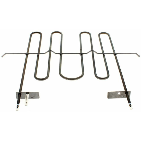 Upper Element Oven/grill 2700w for Hotpoint/Indesit/Creda Cookers and Ovens