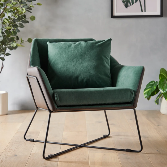 Denesa Armchair