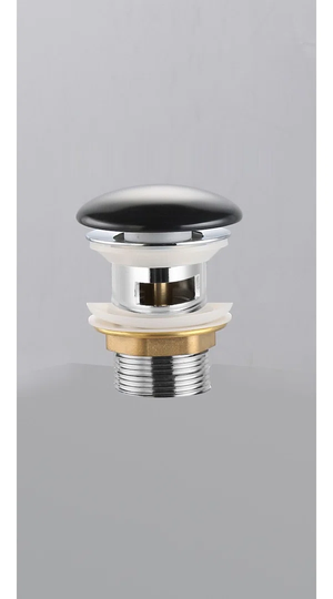 Sansone 5cm Free-Flowing Shower Waste