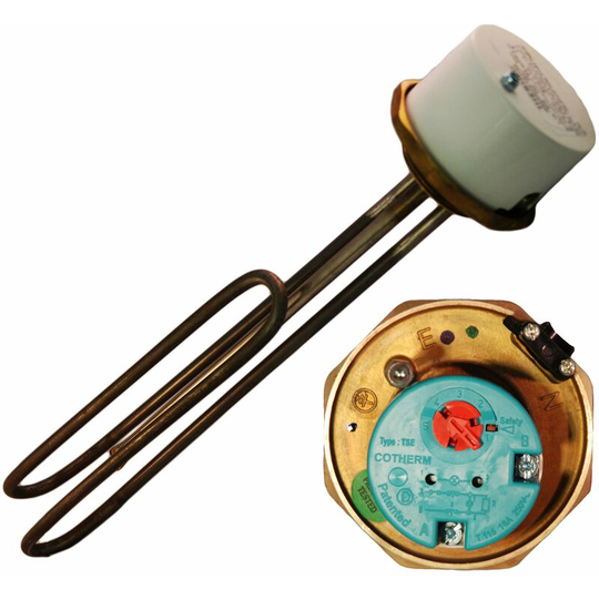 Range - Tribune Spare TS9 Immersion Heater 14'