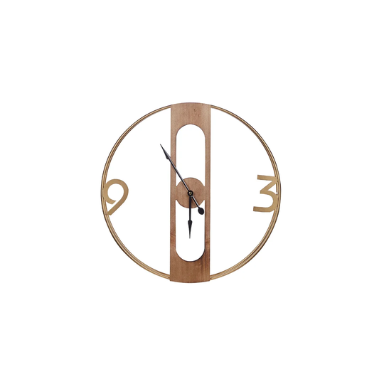Roiguez 50cm Wall Clock