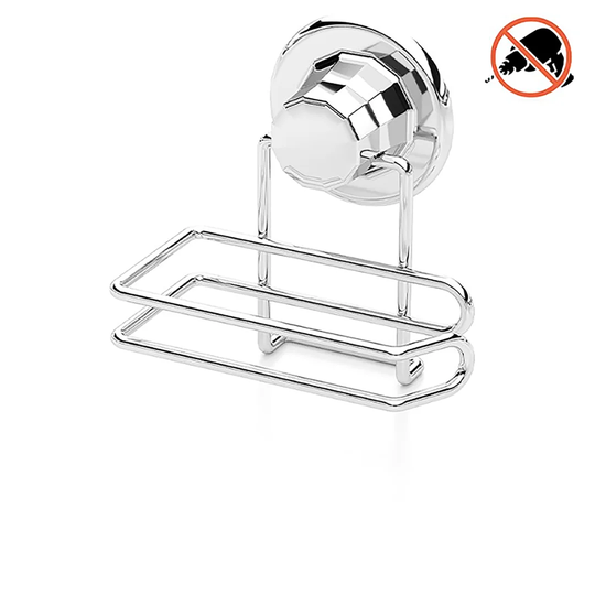 Jowers Free Standing Toilet Roll Holder