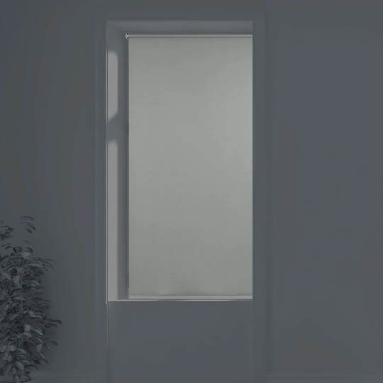 Klemmfix Roller Blind
