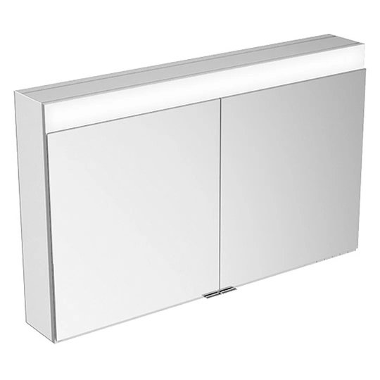 Ed. 400 GB 106cm x 65cm Surface Mount Mirror Cabinet