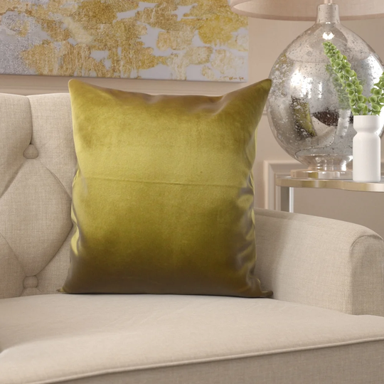 Drayton Velvet Cushion Cover