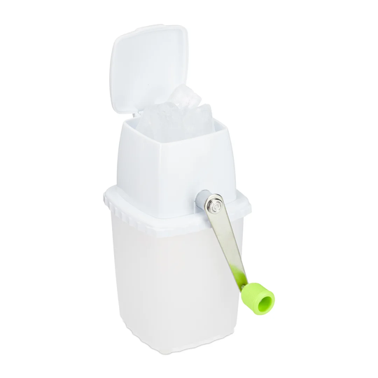 Symple Stuff Manual Ice Crusher