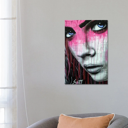 Unspoken by - Art Prints on