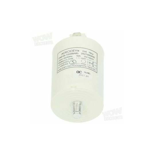 Interference Suppressor 2827980400 - Beko