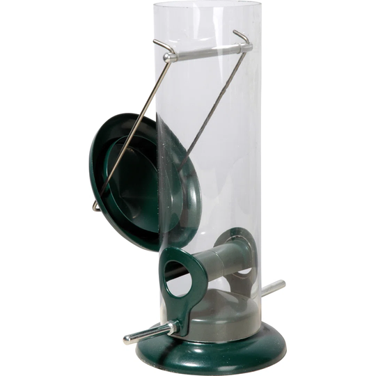 Amistad Bird Feeder