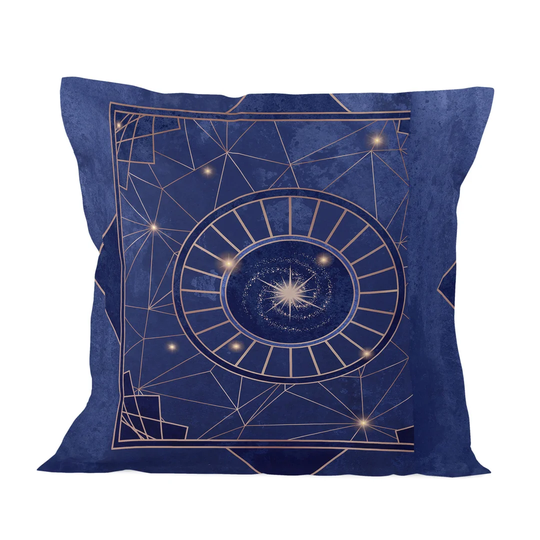 Clayton Indoor / Outdoor 60" Scatter Cushion Cover