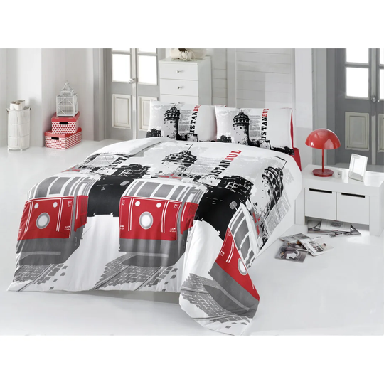 Twomey Duvet Cover Set