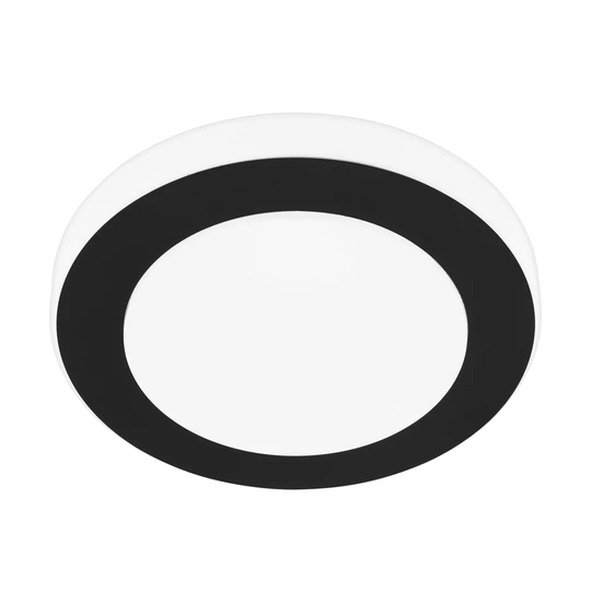 Tymon 1-Light 30cm LED Flush Mount