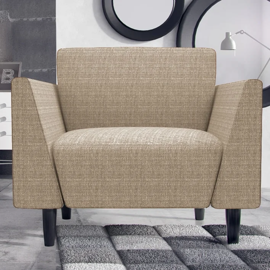 Callier 88 Cm Wide Armchair