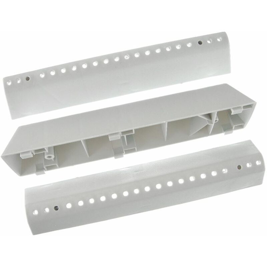 3 x hotpoint WMA34S type 2 washing machine drum paddle lifter