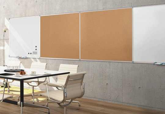 Endless Whiteboard Basic Module Set