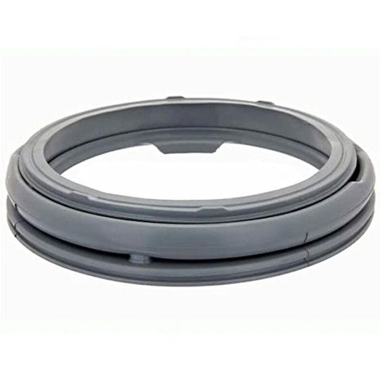 Rubber bellow door beko 2804860100 52x1517 52x2978 757850030 757850021