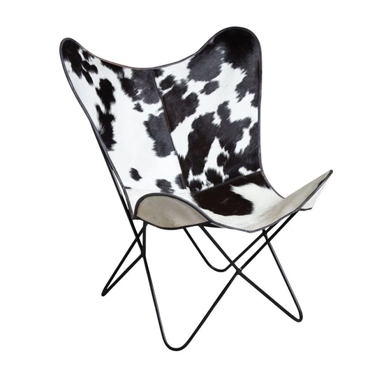 Hensel Butterfly Chair