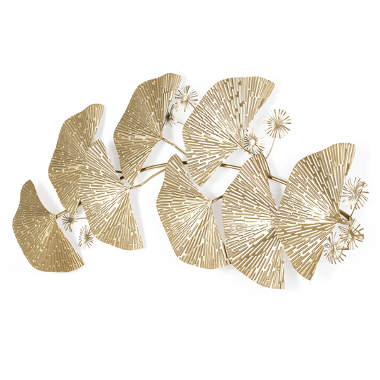 Ginko Wall Décor