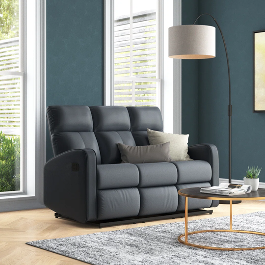 Cearley 3 Seater Reclining Sofa