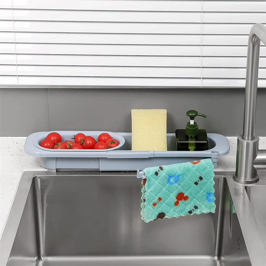 Rudden Rinse Basket