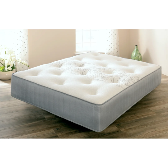 Groombridge Bamboo Pocket Sprung 800 Mattress