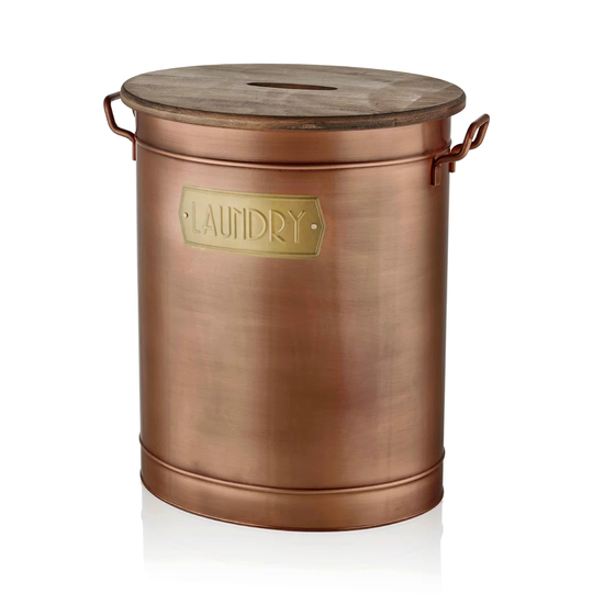 Moskowitz Laundry Bin