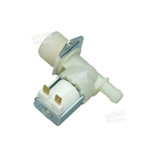 Merloni Single Solenoid Valve C00194396