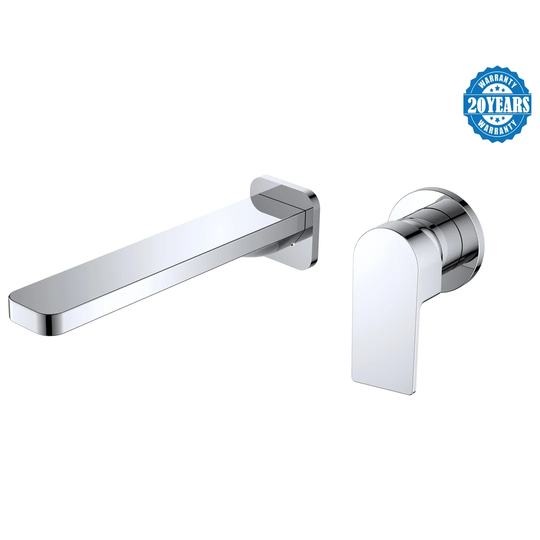 Mahtotopa Wall Mounted Bath Tap