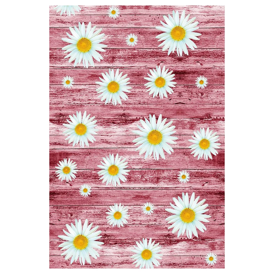 Cordeiro Pink/Yellow Rug